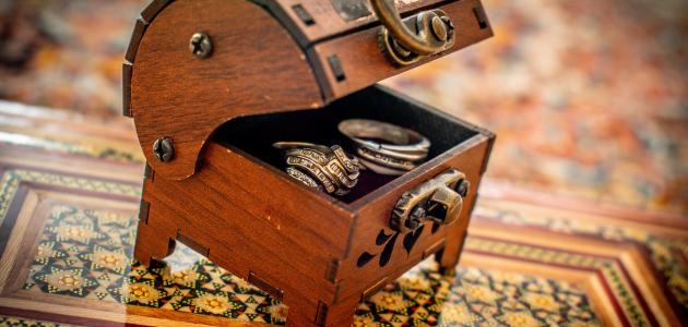 دعاء نية الزواج صورة مقال دعاء نية الزواج