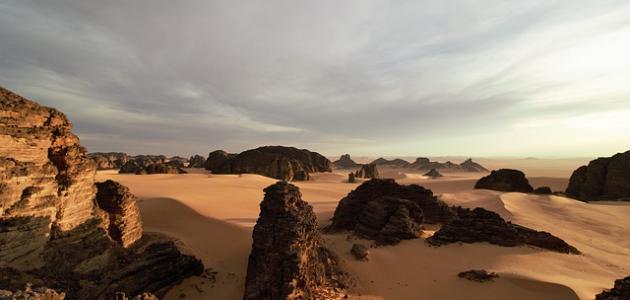 أكبر دول أفريقيا مساحة صورة مقال أكبر دول أفريقيا مساحة