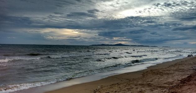 أكبر خليج بالعالم صورة مقال أكبر خليج بالعالم