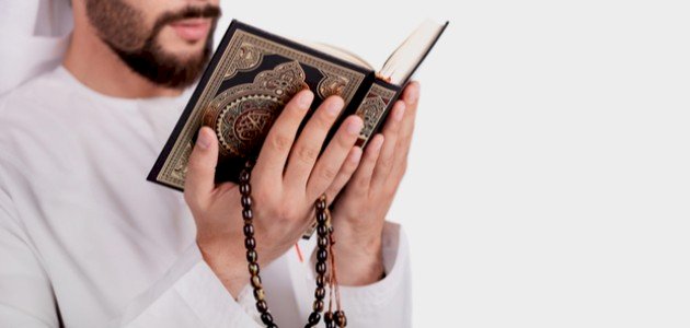 حكم التجويد القلقلة صورة مقال حكم التجويد القلقلة