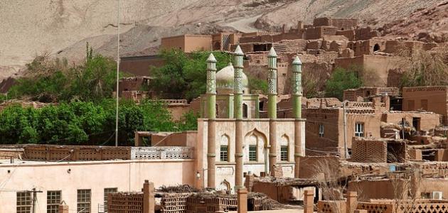 آخر من توفي من الصحابة صورة مقال آخر من توفي من الصحابة