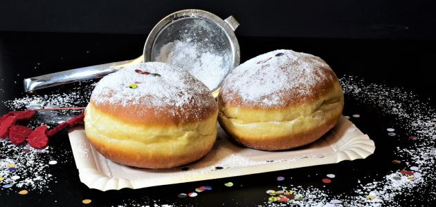 أسهل طريقة لعمل الحلا صورة مقال أسهل طريقة لعمل الحلا