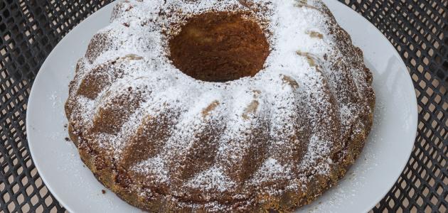 أطباق الحلو صورة مقال أطباق الحلو