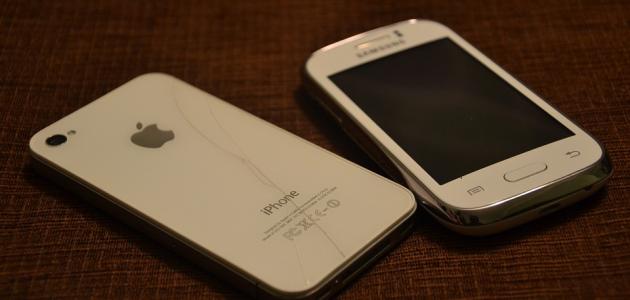 تسريع الهاتف صورة مقال تسريع الهاتف