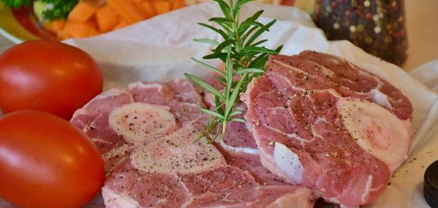 أسهل طريقة لعمل المرقوق صورة مقال أسهل طريقة لعمل المرقوق