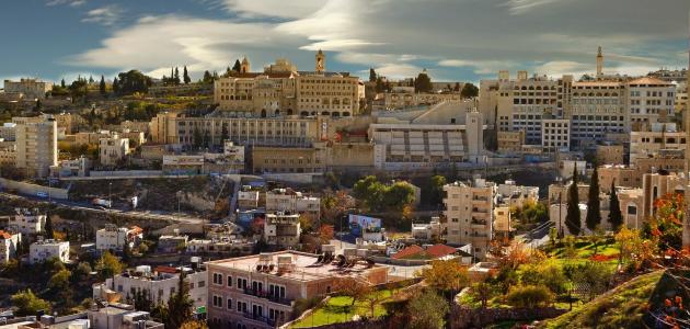 بيت لحم صورة مقال بيت لحم