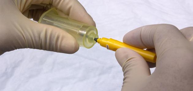 تحليل tsh صورة مقال تحليل tsh