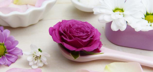 أفضل خلطة لصفاء الوجه صورة مقال أفضل خلطة لصفاء الوجه