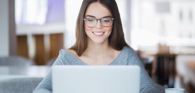 التعليم عن بعد صورة مقال التعليم عن بعد