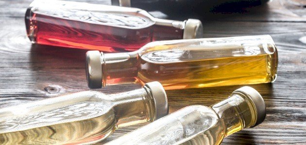 كيف يصنع الخل الطبيعي صورة مقال كيف يصنع الخل الطبيعي