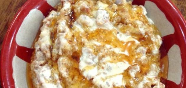 أسهل طريقة للمعصوب صورة مقال أسهل طريقة للمعصوب