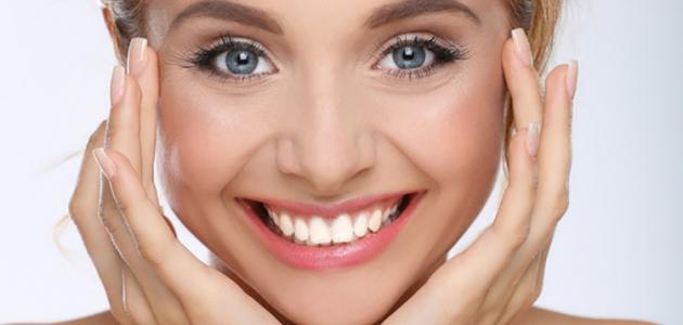 أفضل زيت لشد البشرة صورة مقال أفضل زيت لشد البشرة