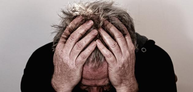 أسباب الدوار صورة مقال أسباب الدوار