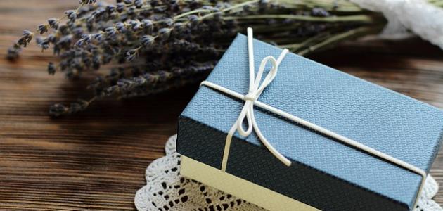 أجمل هدية للرجل صورة مقال أجمل هدية للرجل