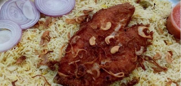 أطباق خليجية سهلة صورة مقال أطباق خليجية سهلة