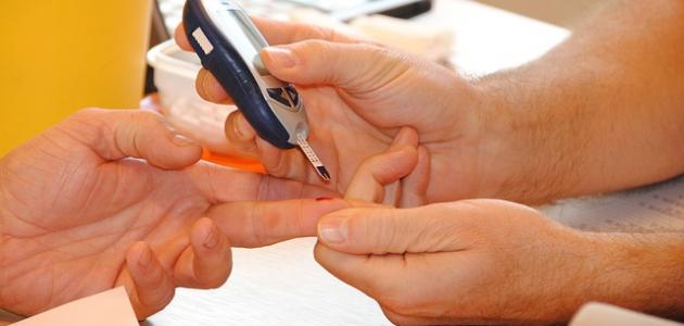 تحليل السكر صورة مقال تحليل السكر