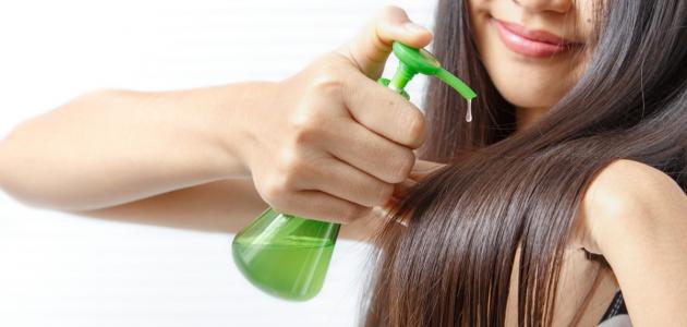 كيف تزيل رائحة الثوم من الشعر صورة مقال كيف تزيل رائحة الثوم من الشعر