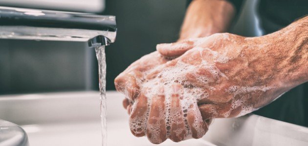 أهمية الطهارة والنظافة في الإسلام صورة مقال أهمية الطهارة والنظافة في الإسلام