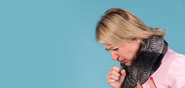 التهاب الحنجرة صورة مقال التهاب الحنجرة