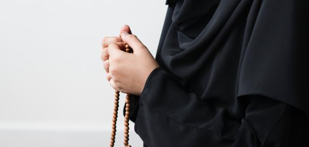 أول من آمن بالرسول صورة مقال أول من آمن بالرسول