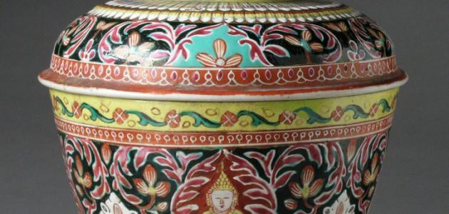 ما الفرق بين الخزف والفخار صورة مقال ما الفرق بين الخزف والفخار