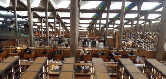 أفضل الأماكن السياحية في الإسكندرية صورة مقال أفضل الأماكن السياحية في الإسكندرية