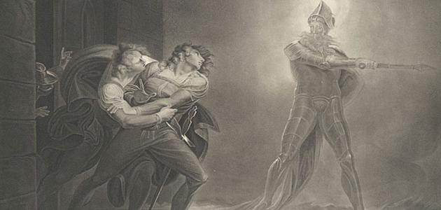 شرح مسرحية هاملت صورة مقال شرح مسرحية هاملت