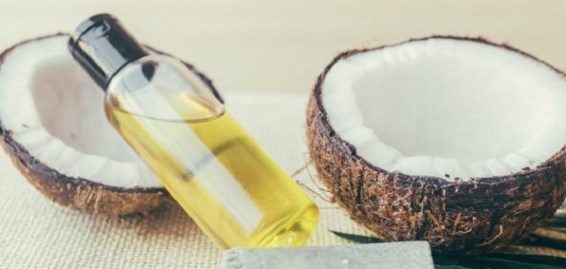 أفضل زيت جوز الهند للشعر صورة مقال أفضل زيت جوز الهند للشعر