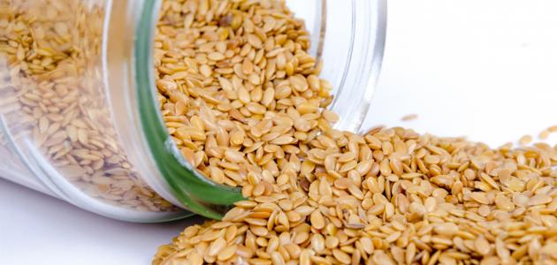 حساسية السمسم صورة مقال حساسية السمسم