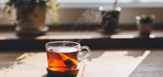 أضرار شرب الشاي بكثرة صورة مقال أضرار شرب الشاي بكثرة