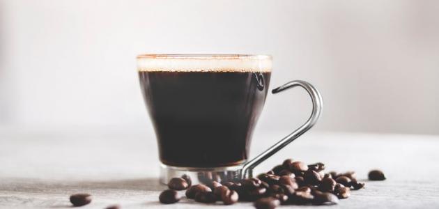 أضرار شرب القهوة بكثرة صورة مقال أضرار شرب القهوة بكثرة