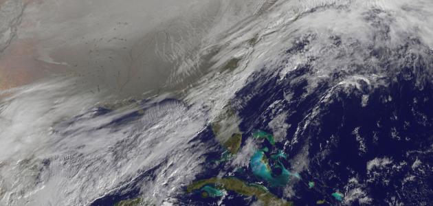 ما العلاقة بين الضغط الجوي والرياح صورة مقال ما العلاقة بين الضغط الجوي والرياح