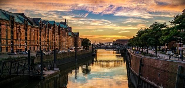 أفضل أماكن سياحية صورة مقال أفضل أماكن سياحية