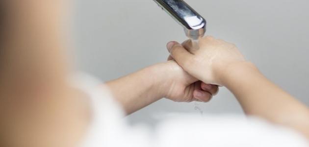 ترشيد استهلاك المياه للأطفال صورة مقال ترشيد استهلاك المياه للأطفال