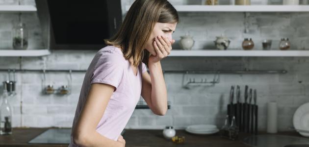 أمراض المعدة صورة مقال أمراض المعدة