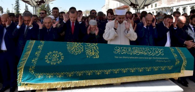 أحكام الجنائز صورة مقال أحكام الجنائز