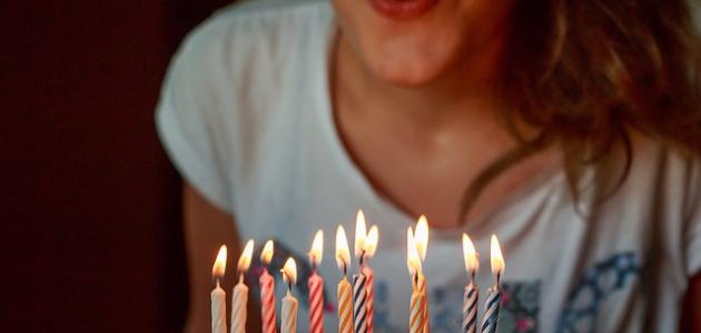 أدوات عيد ميلاد صورة مقال أدوات عيد ميلاد