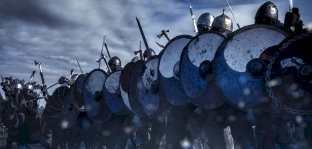 ما هي معركة اليمامة صورة مقال ما هي معركة اليمامة