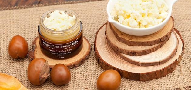 أفضل خلطة لتكبير الخدود صورة مقال أفضل خلطة لتكبير الخدود