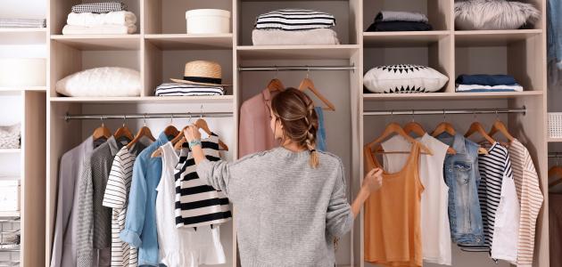 ترتيب الرفوف صورة مقال ترتيب الرفوف