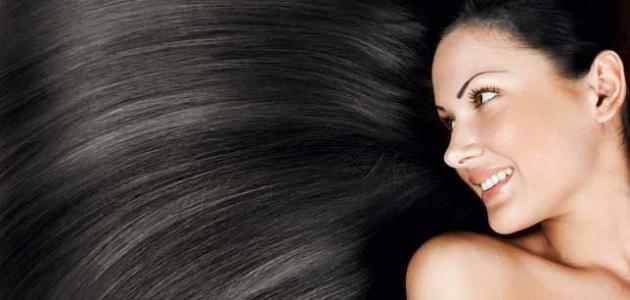 أفضل خلطة لتنعيم ولمعان الشعر صورة مقال أفضل خلطة لتنعيم ولمعان الشعر