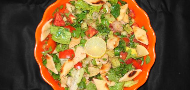 أكلات دبس الرمان صورة مقال أكلات دبس الرمان