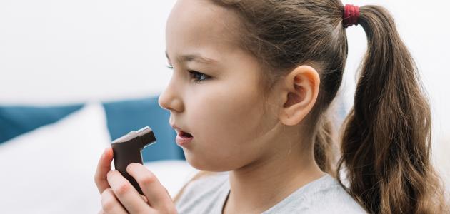 حساسية الصدرية عند الأطفال صورة مقال حساسية الصدرية عند الأطفال