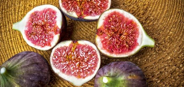 أضرار التين صورة مقال أضرار التين