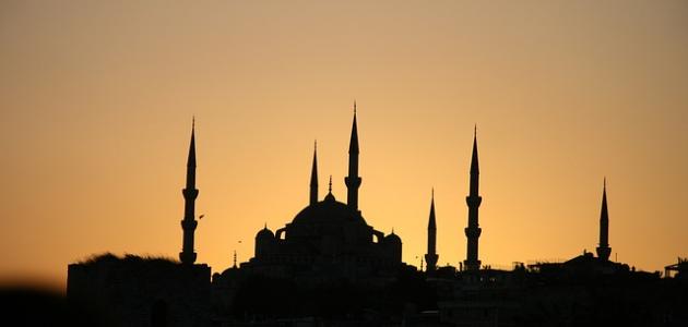 أول مؤذن في الإسلام صورة مقال أول مؤذن في الإسلام