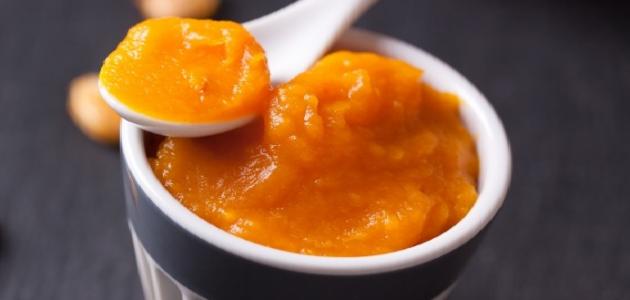 طريقة حفظ طعام الأطفال صورة مقال طريقة حفظ طعام الأطفال