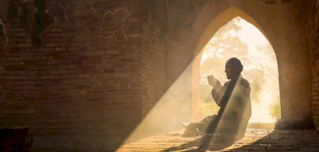 قصة طلحة بن عبيدالله صورة مقال قصة طلحة بن عبيدالله