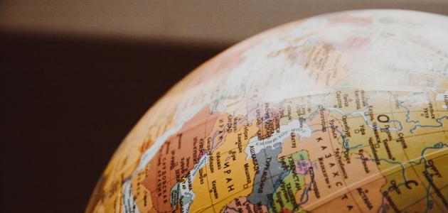 ترتيب أكبر الدول مساحة صورة مقال ترتيب أكبر الدول مساحة