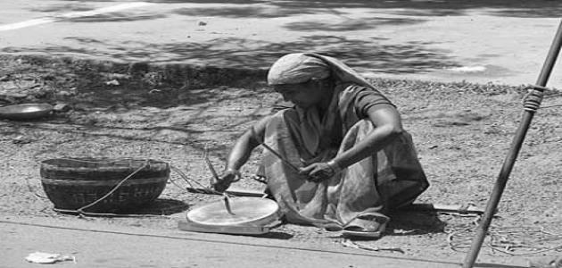 ما الفرق بين الفقير والمسكين صورة مقال ما الفرق بين الفقير والمسكين