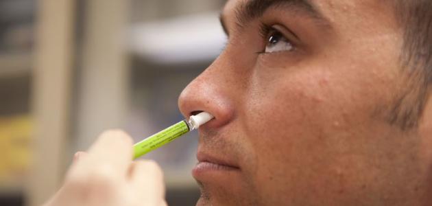 التهاب الأنف صورة مقال التهاب الأنف